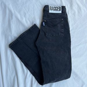 •RAGGED JEANS•🖤🖤